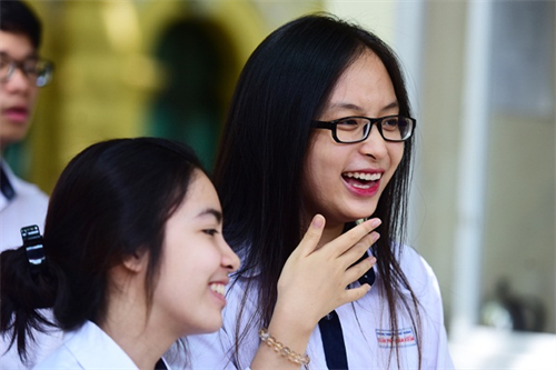 Hướng dẫn tra cứu điểm thi vào lớp 10 Hà Nội năm 2019