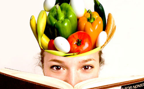 9 loại siêu thực phẩm cực tốt cho sự phát triển trí não của trẻ
