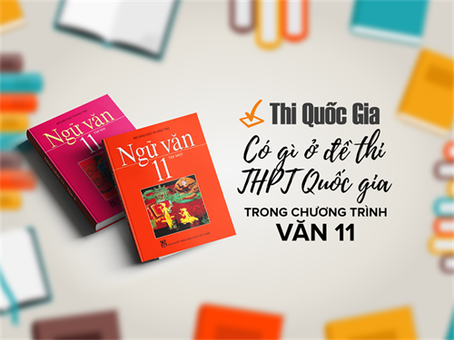 Giới hạn tác phẩm ôn thi THPT quốc gia 2018 môn Văn chính xác nhất