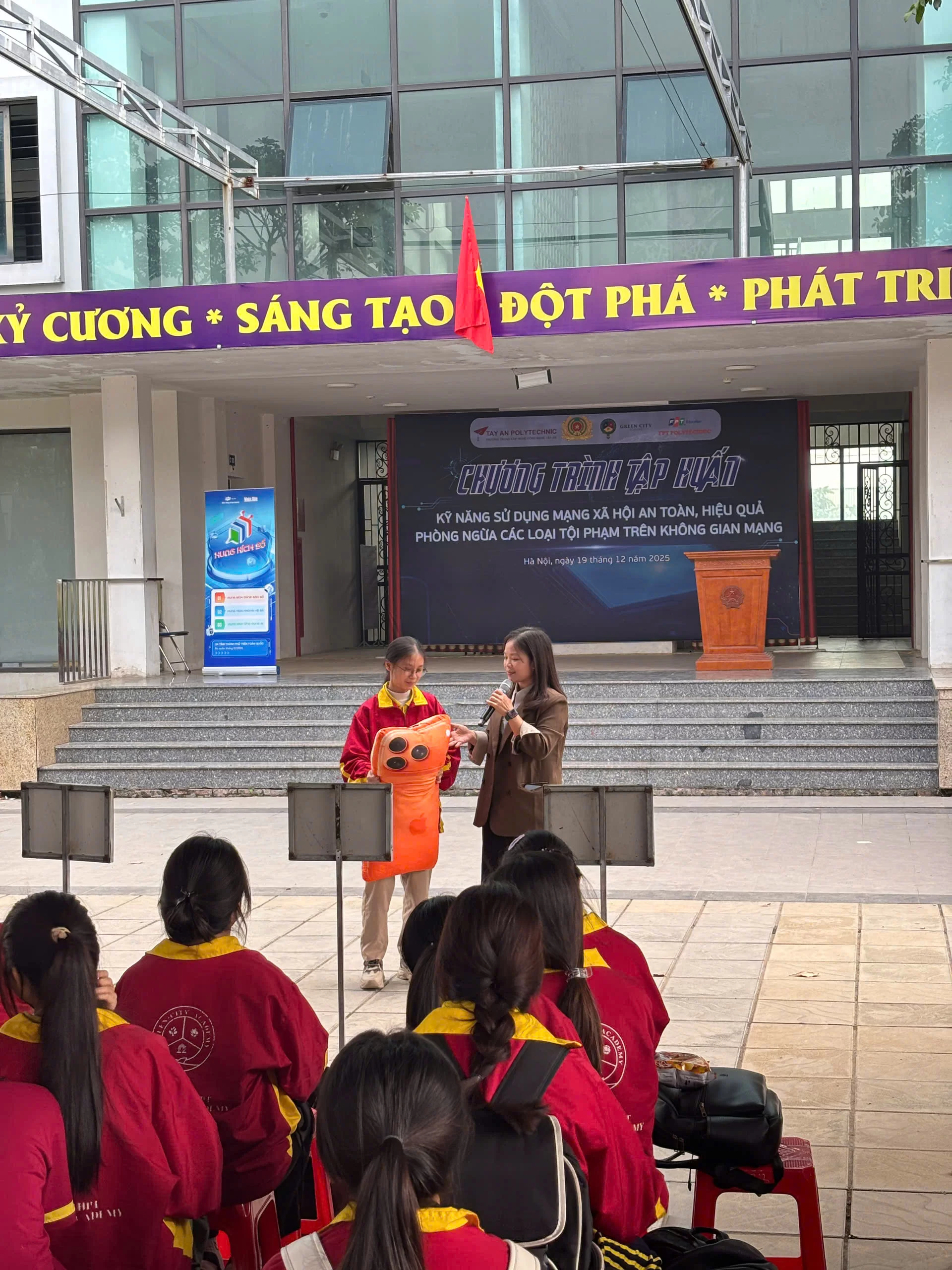 Lưu nháp tự động