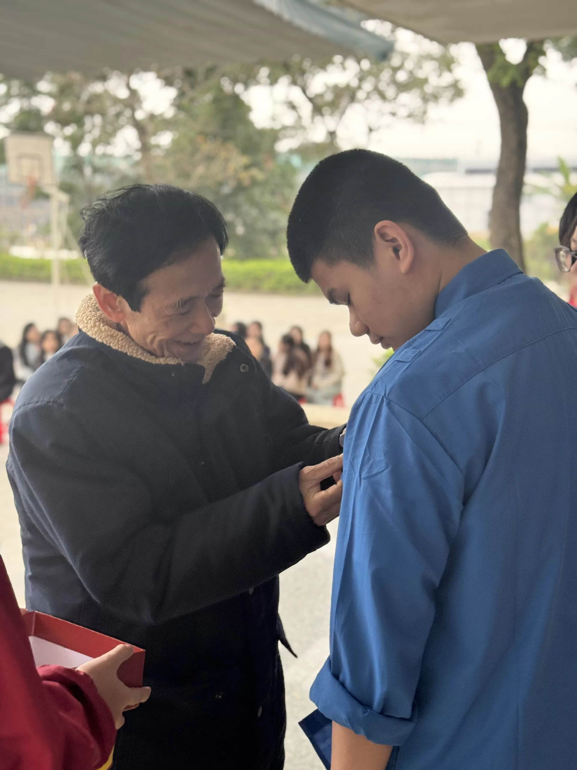 Lưu nháp tự động