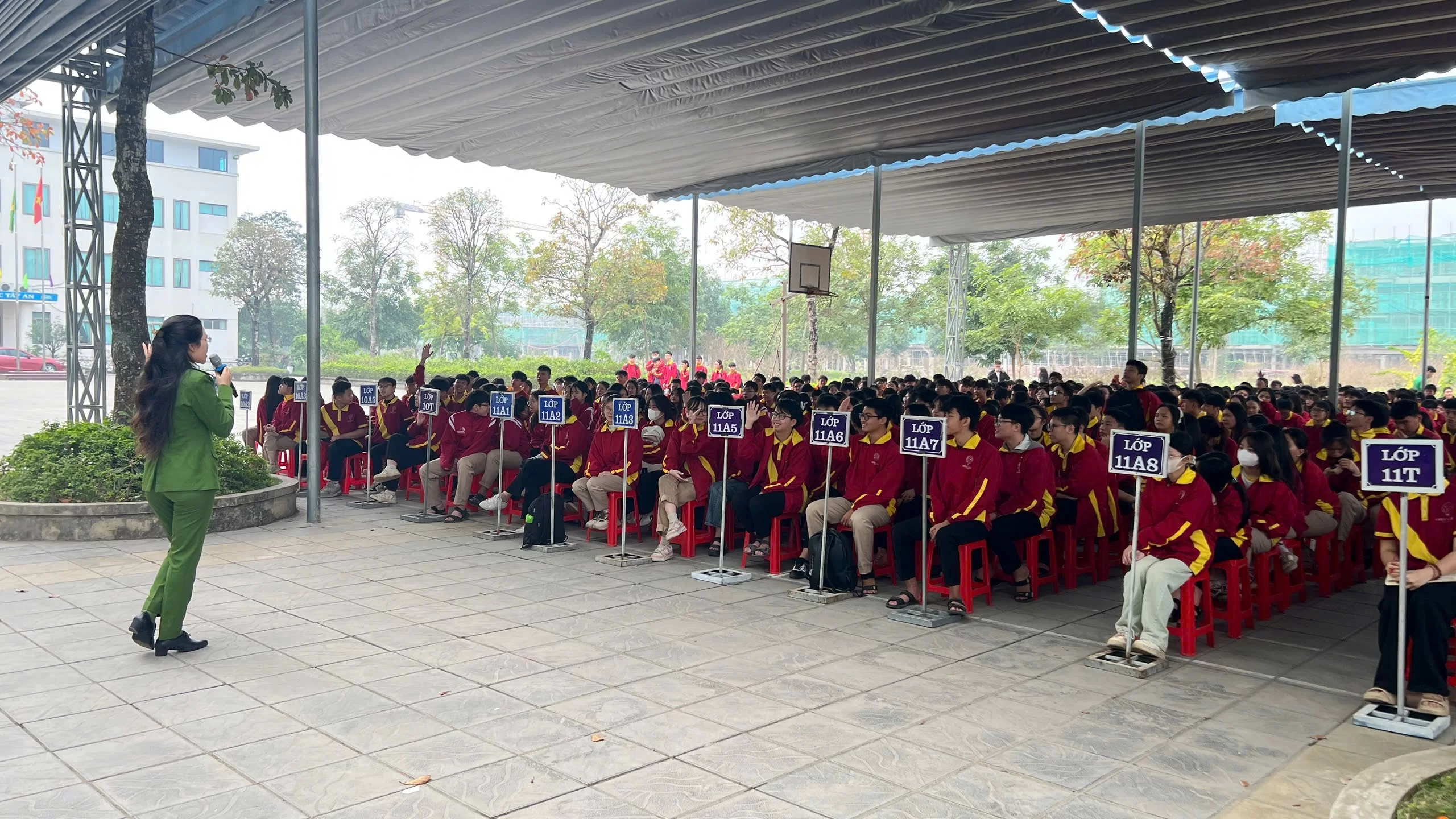 Lưu nháp tự động