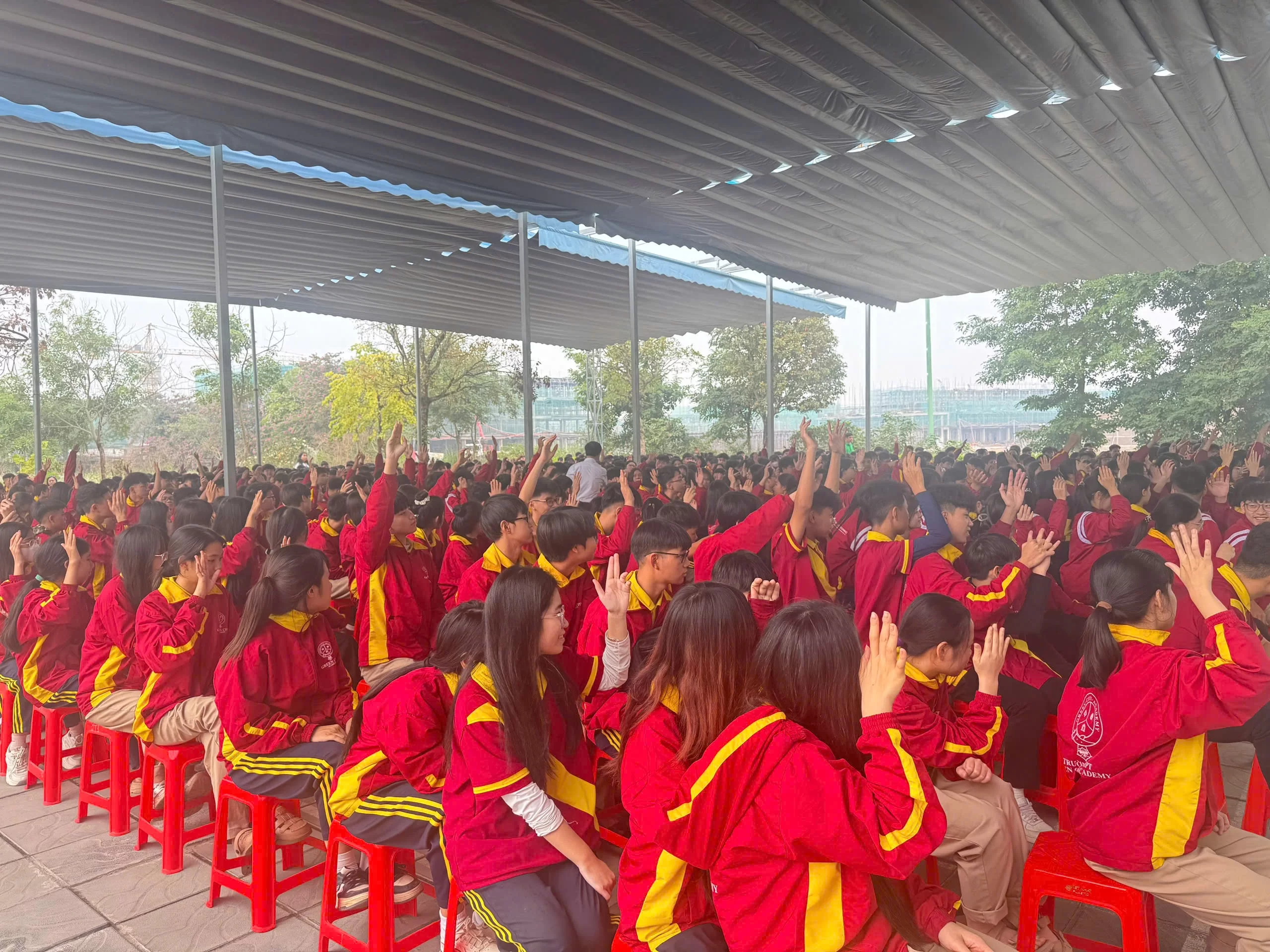 Lưu nháp tự động