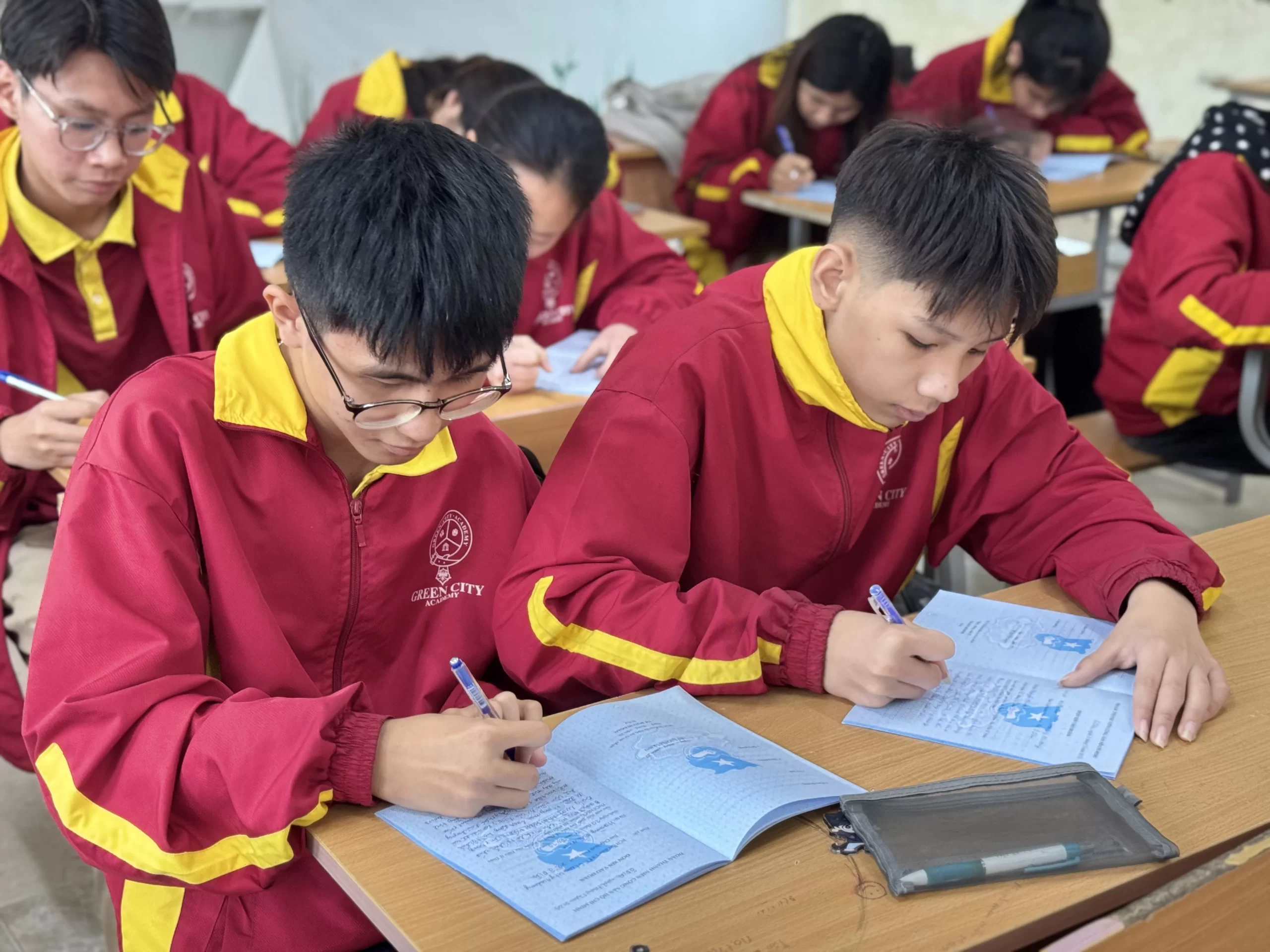 Lưu nháp tự động