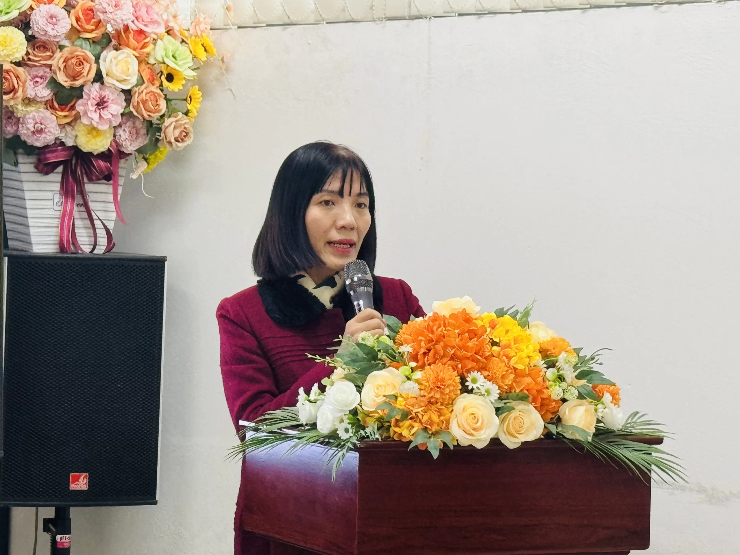 Lưu nháp tự động