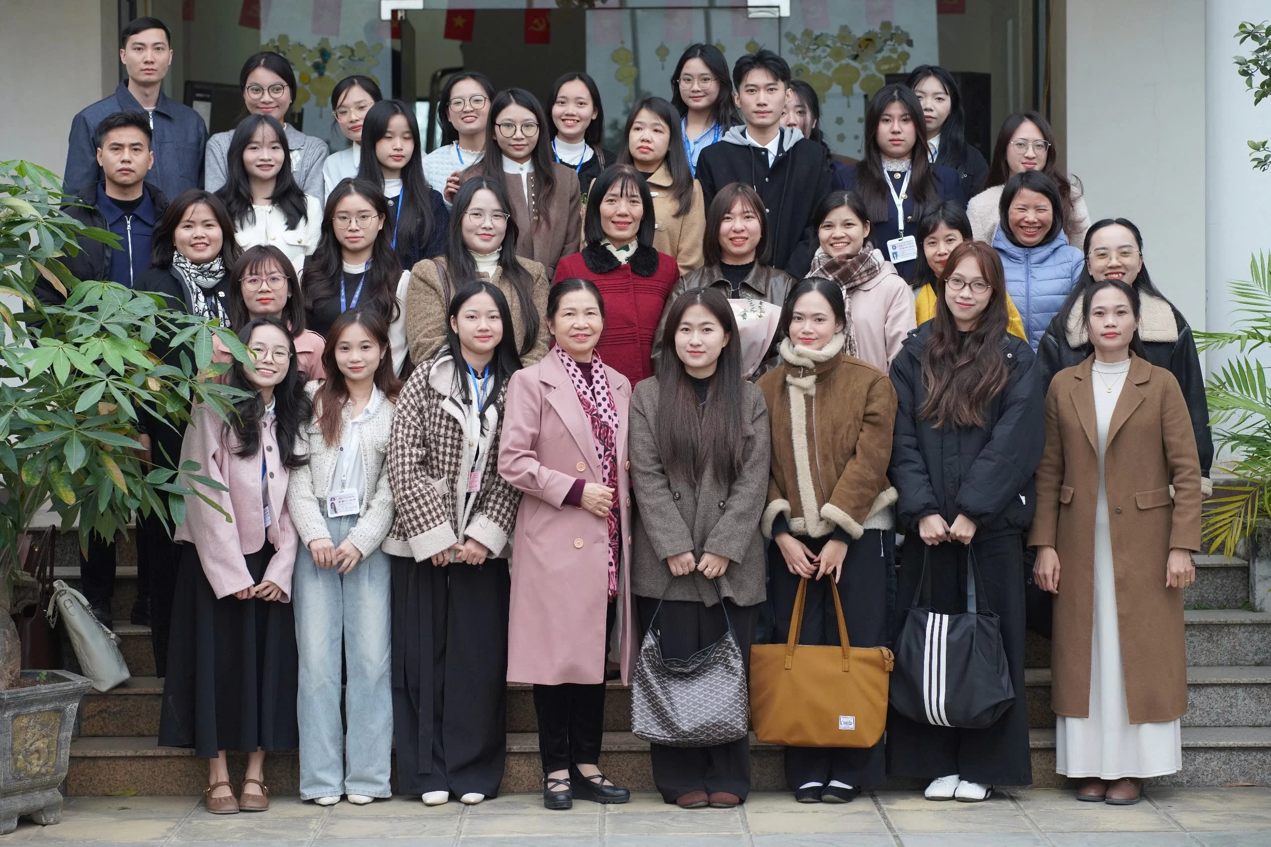 Lưu nháp tự động