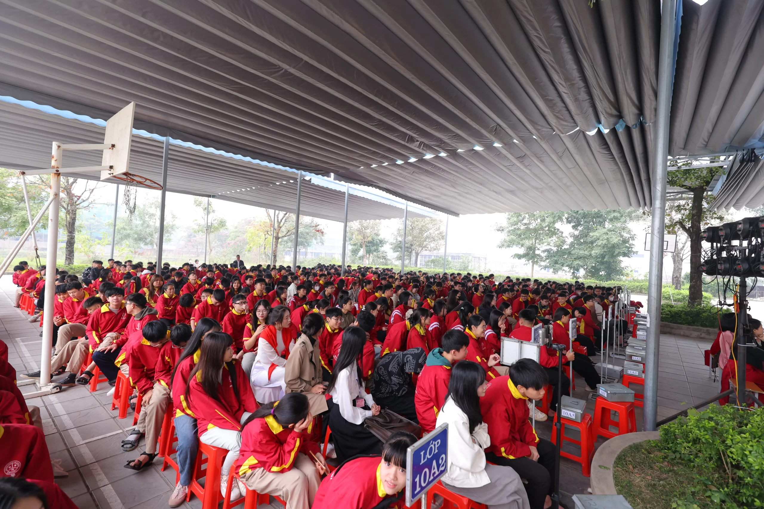 Lưu nháp tự động