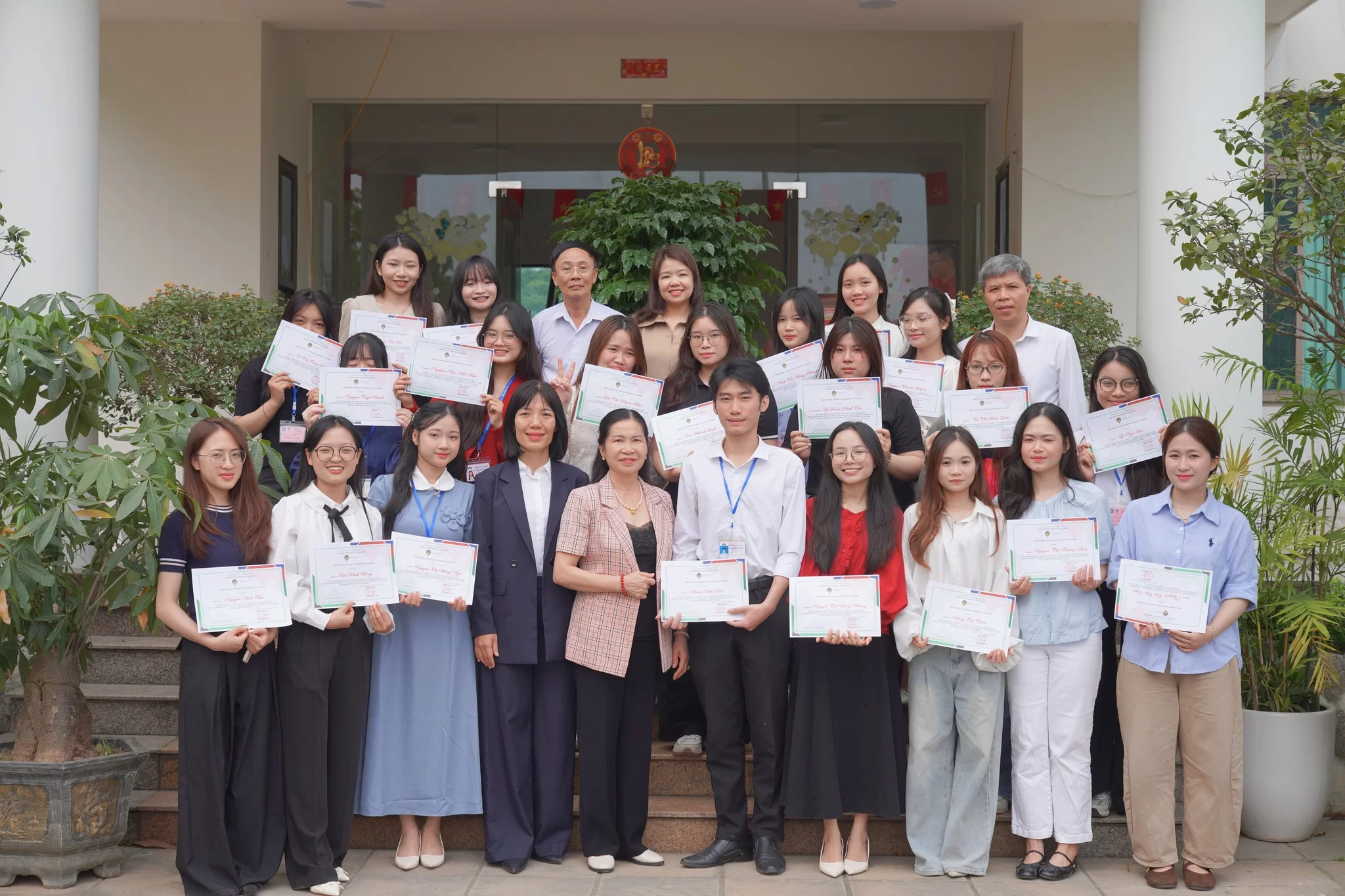 Lưu nháp tự động