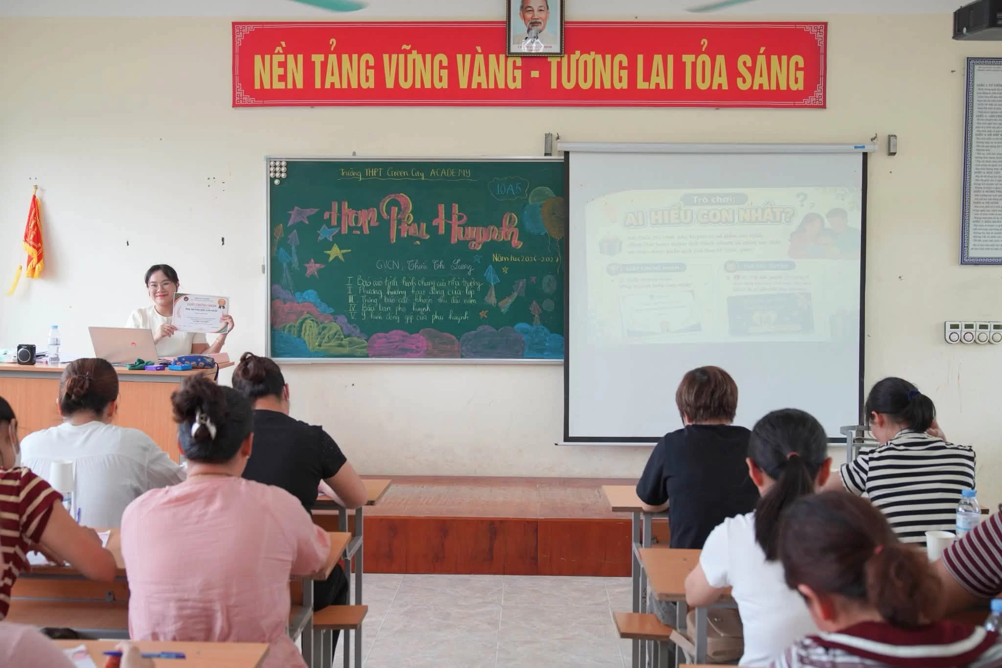 Lưu nháp tự động