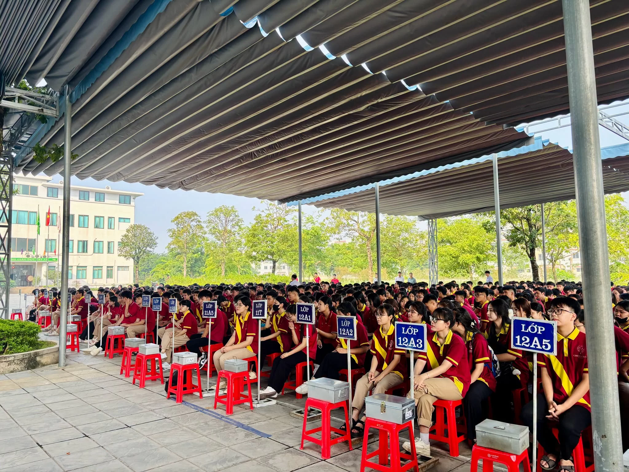 Lưu nháp tự động