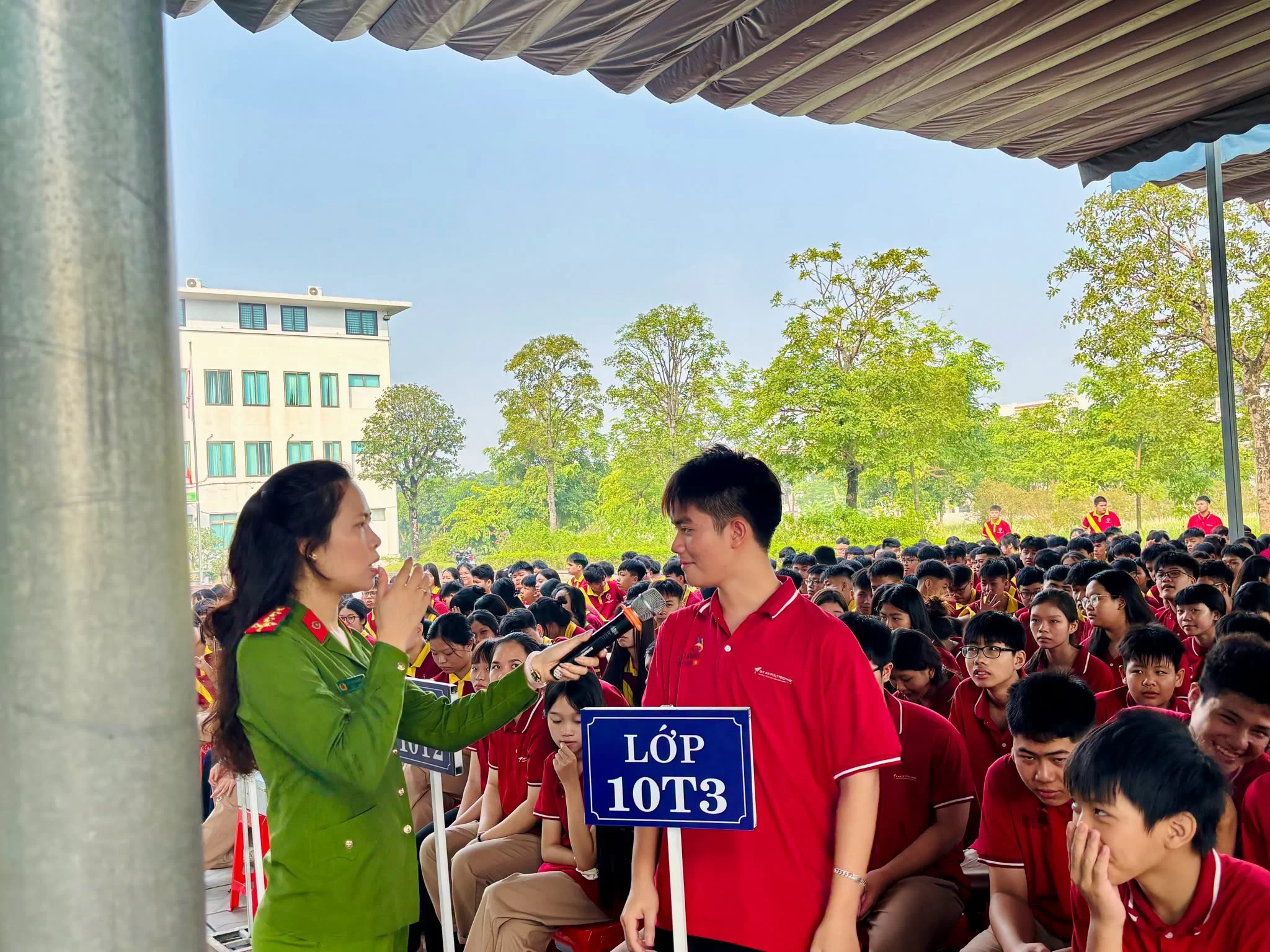 Lưu nháp tự động