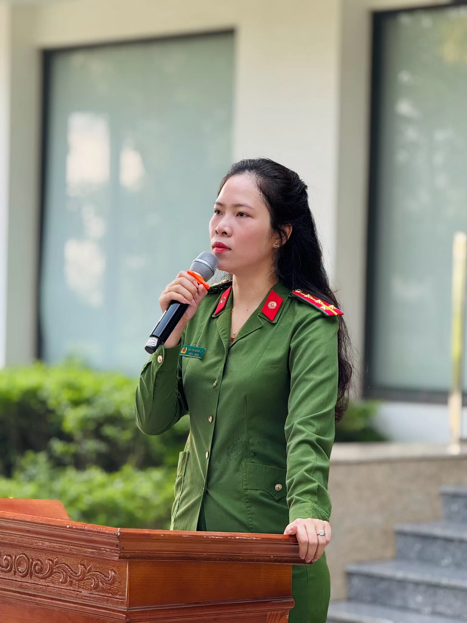 Lưu nháp tự động