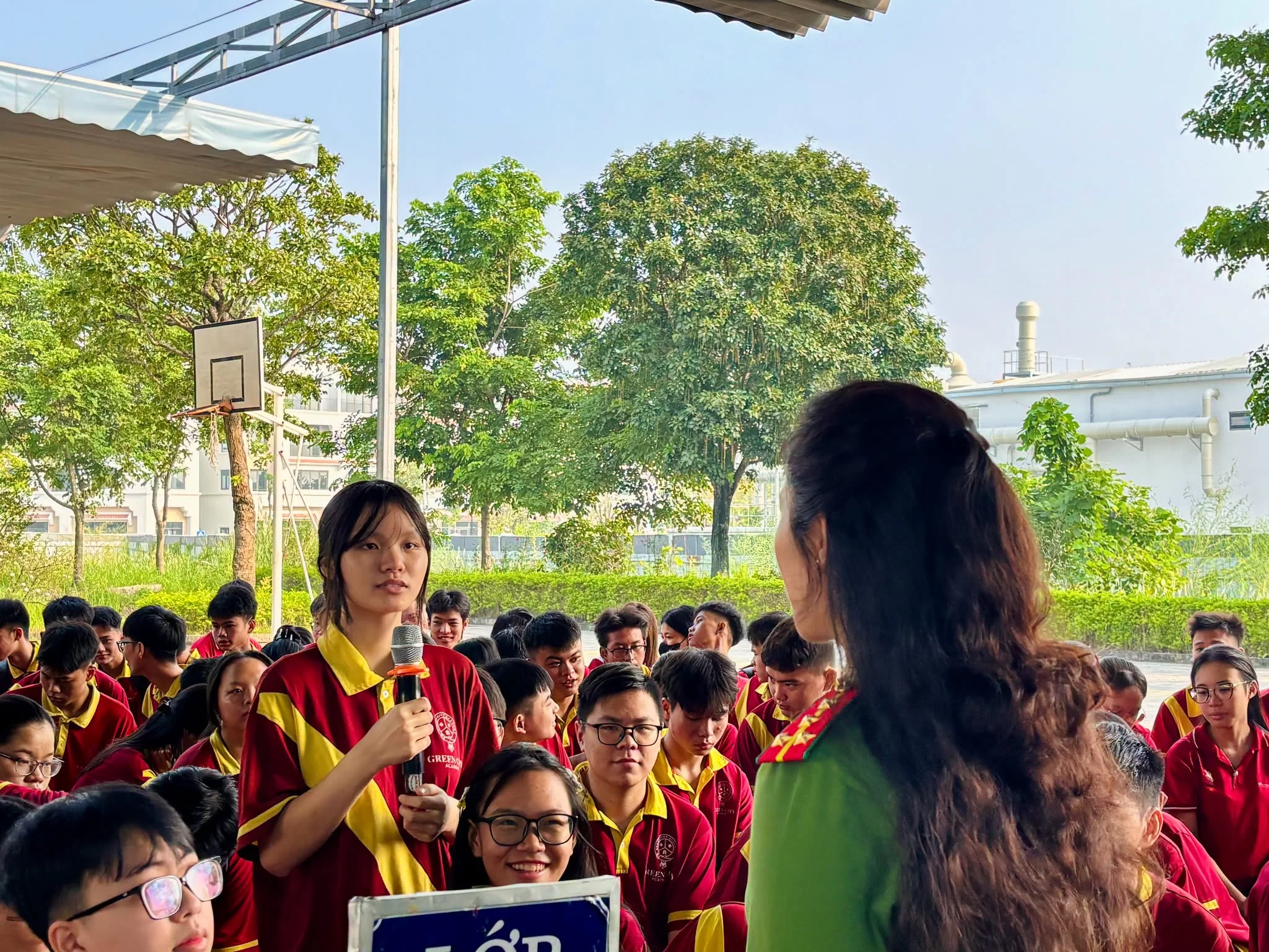 Lưu nháp tự động
