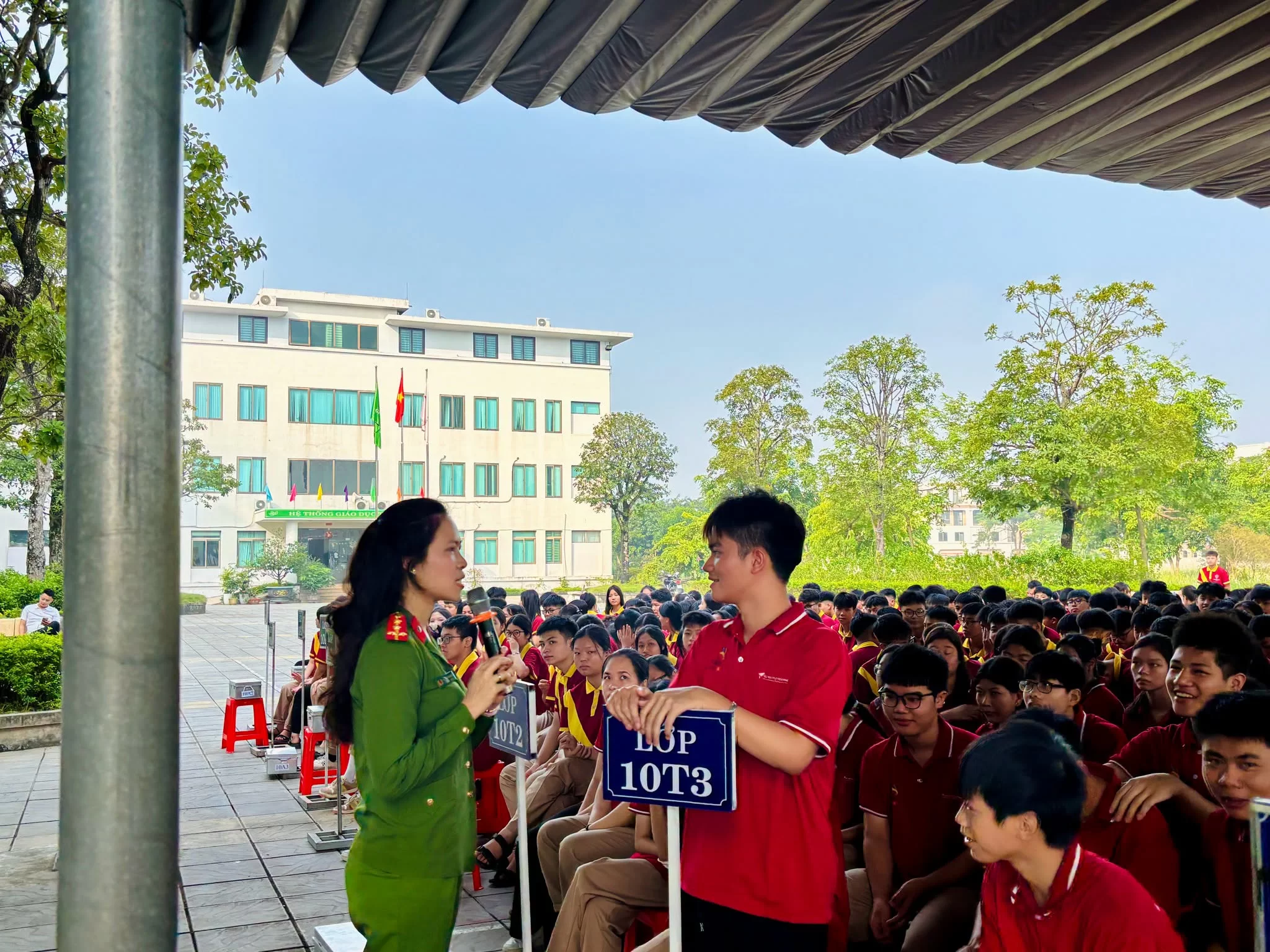 Lưu nháp tự động