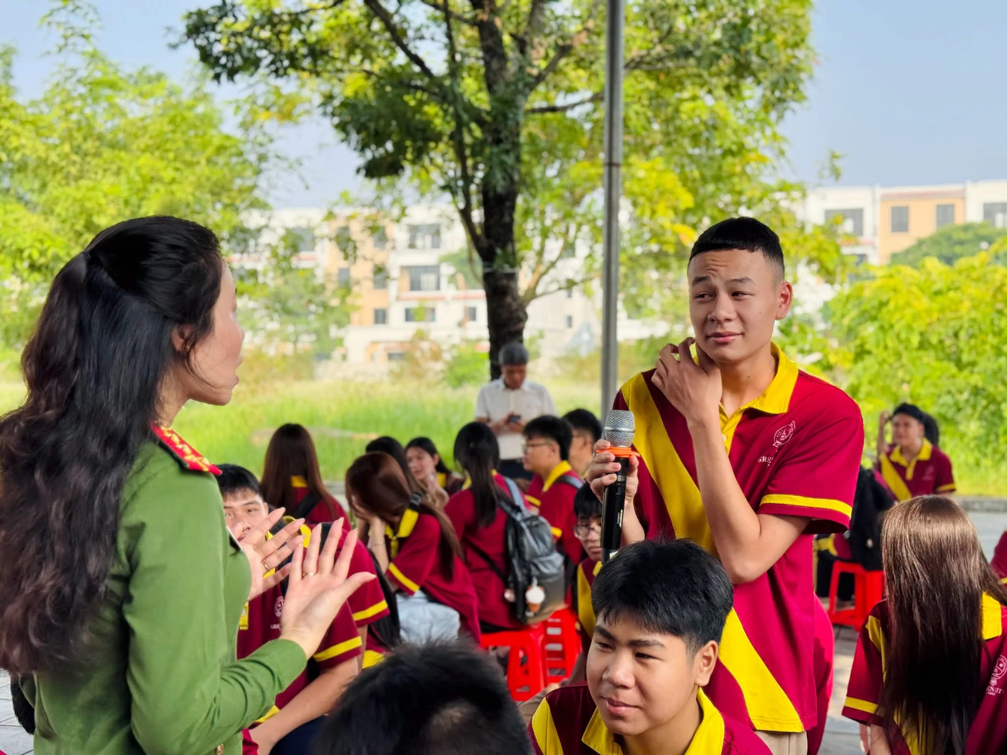 Lưu nháp tự động