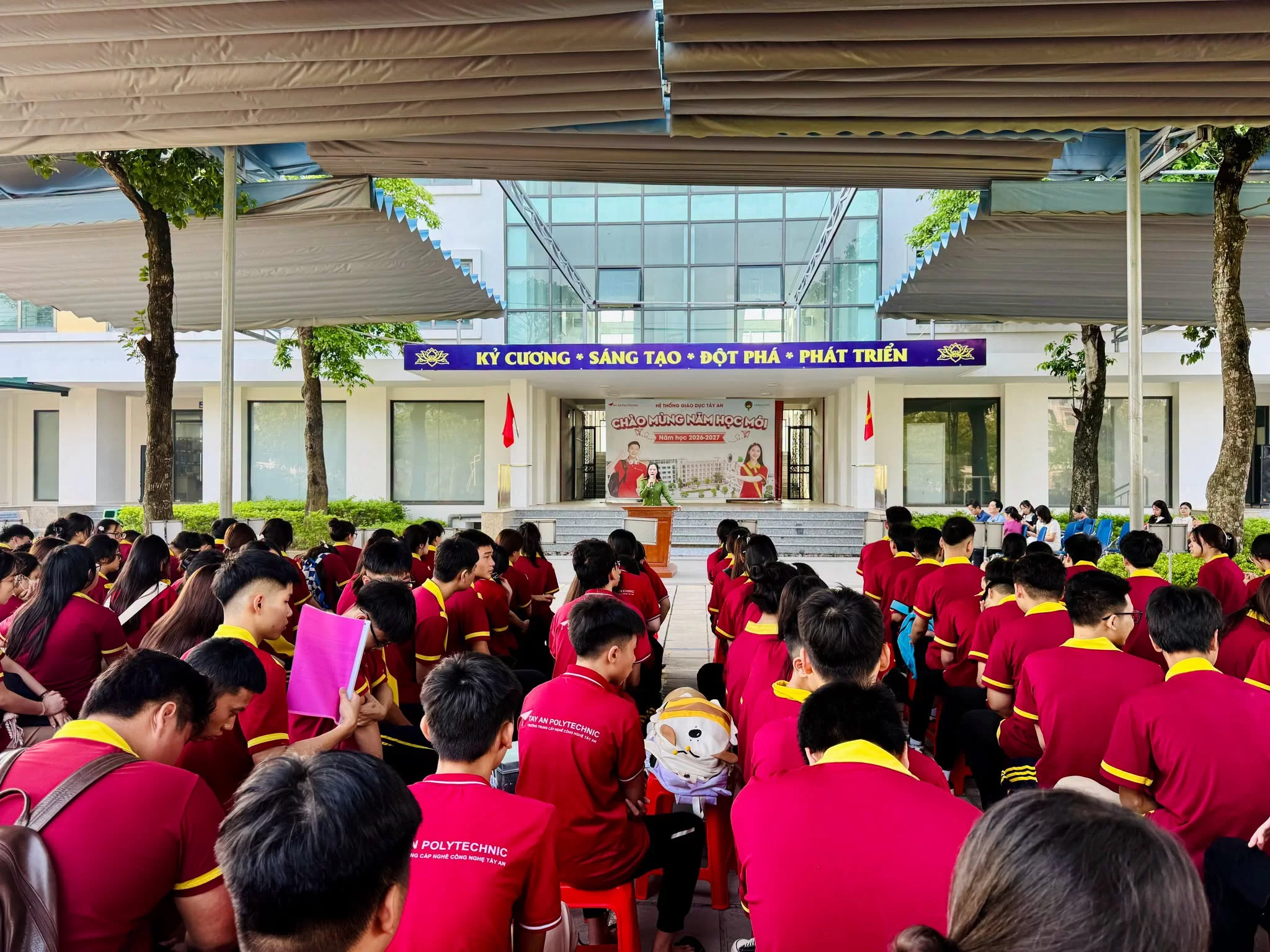 Lưu nháp tự động