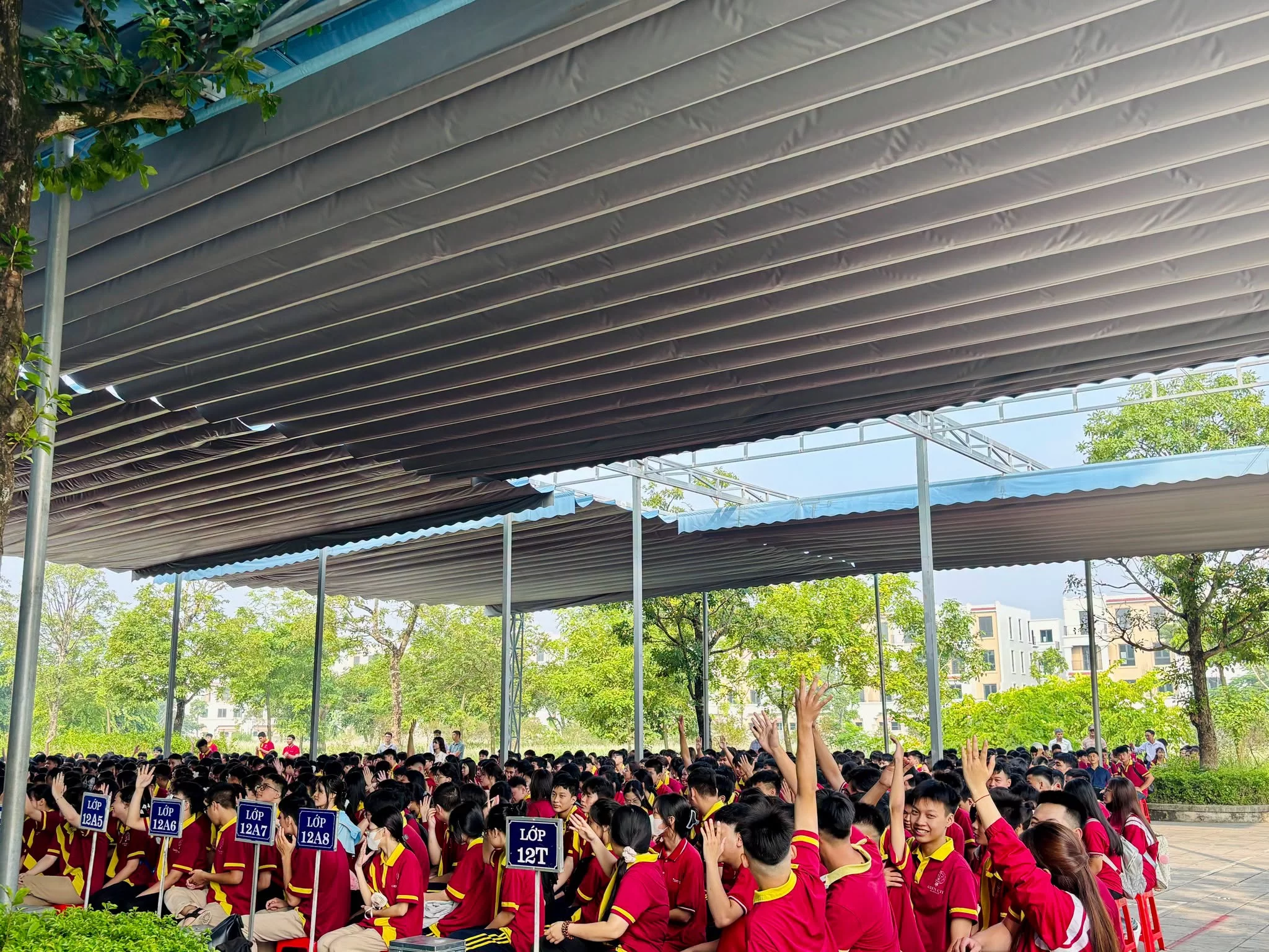 Lưu nháp tự động