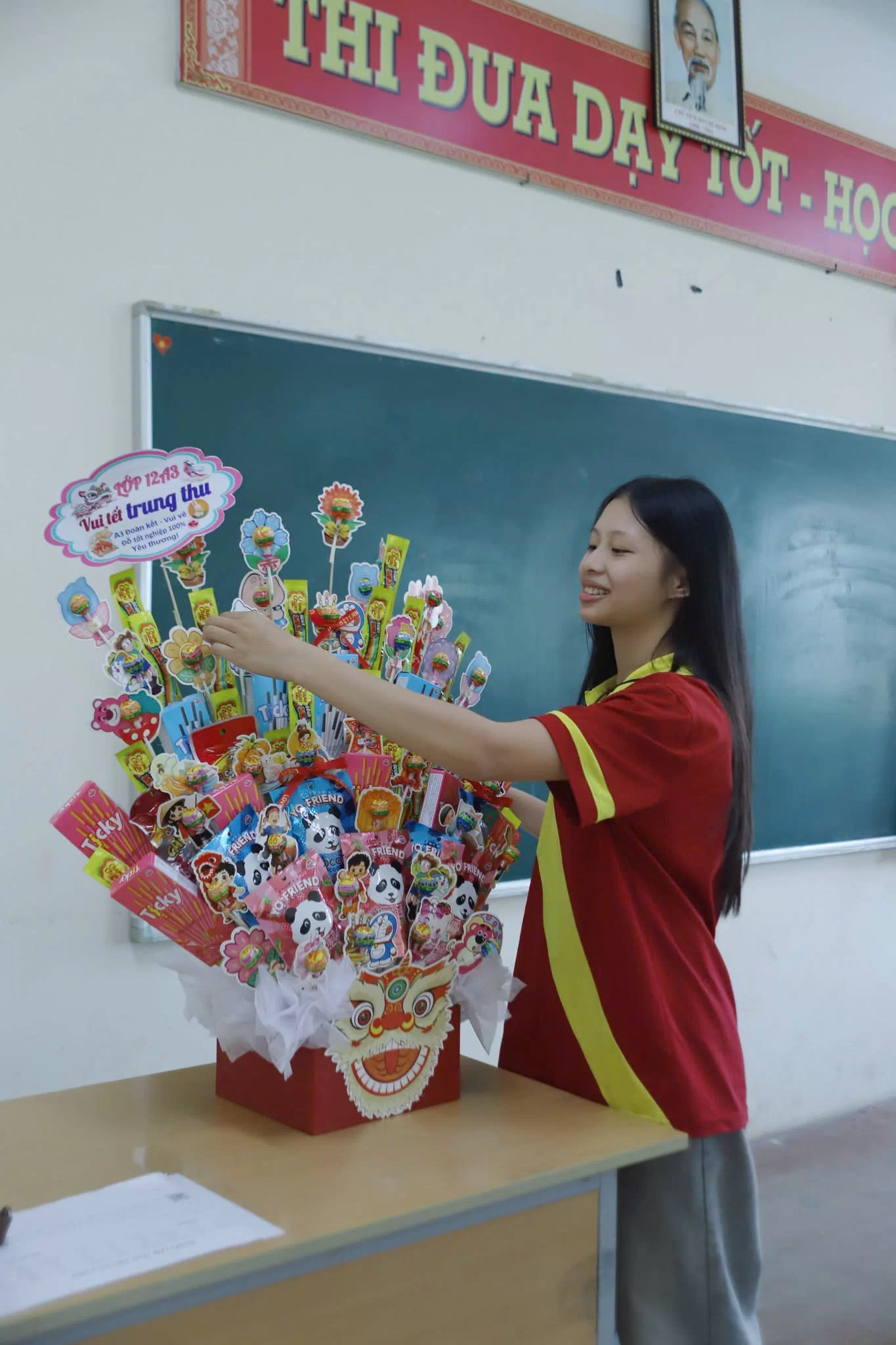 Lưu nháp tự động