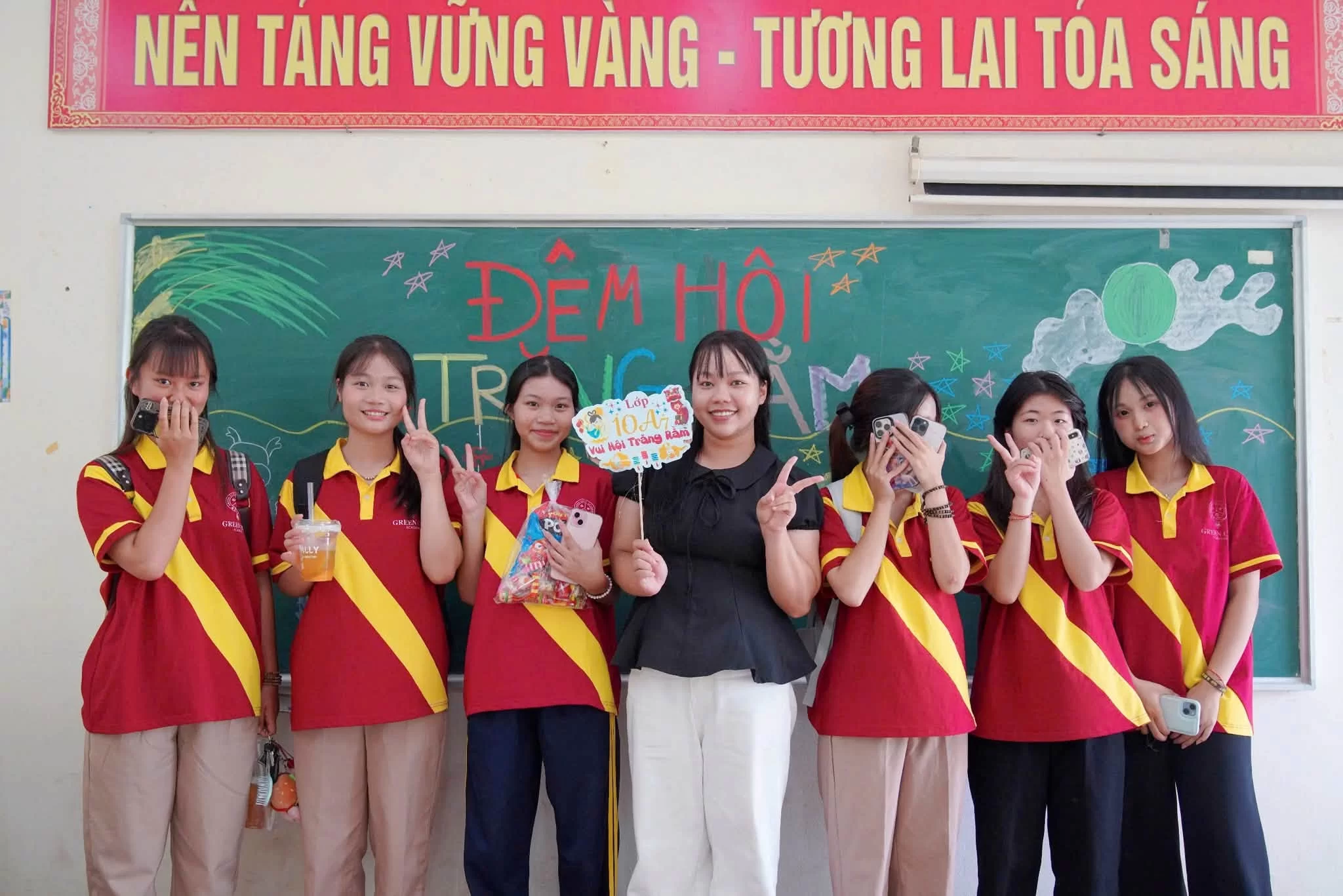 Lưu nháp tự động