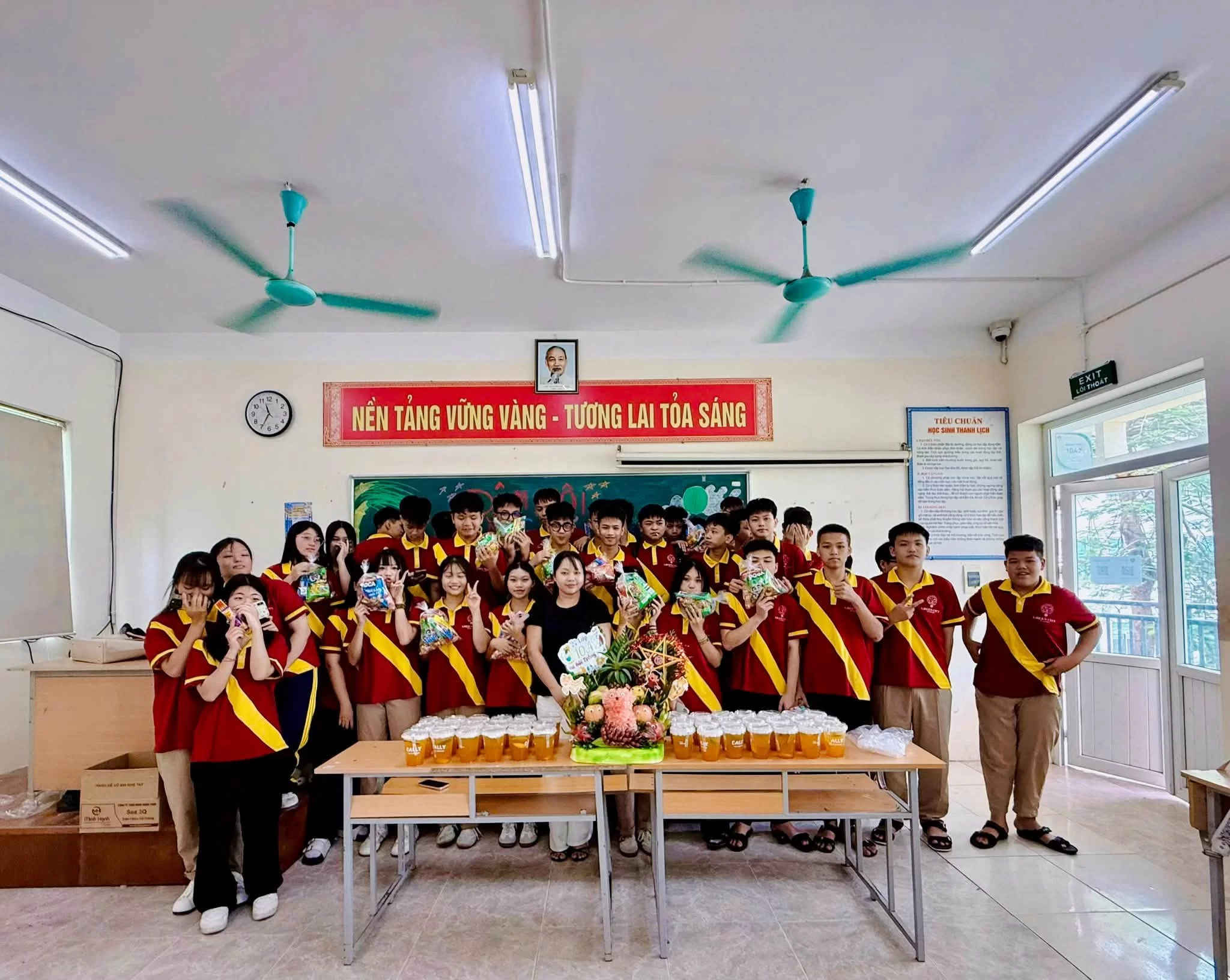 Lưu nháp tự động
