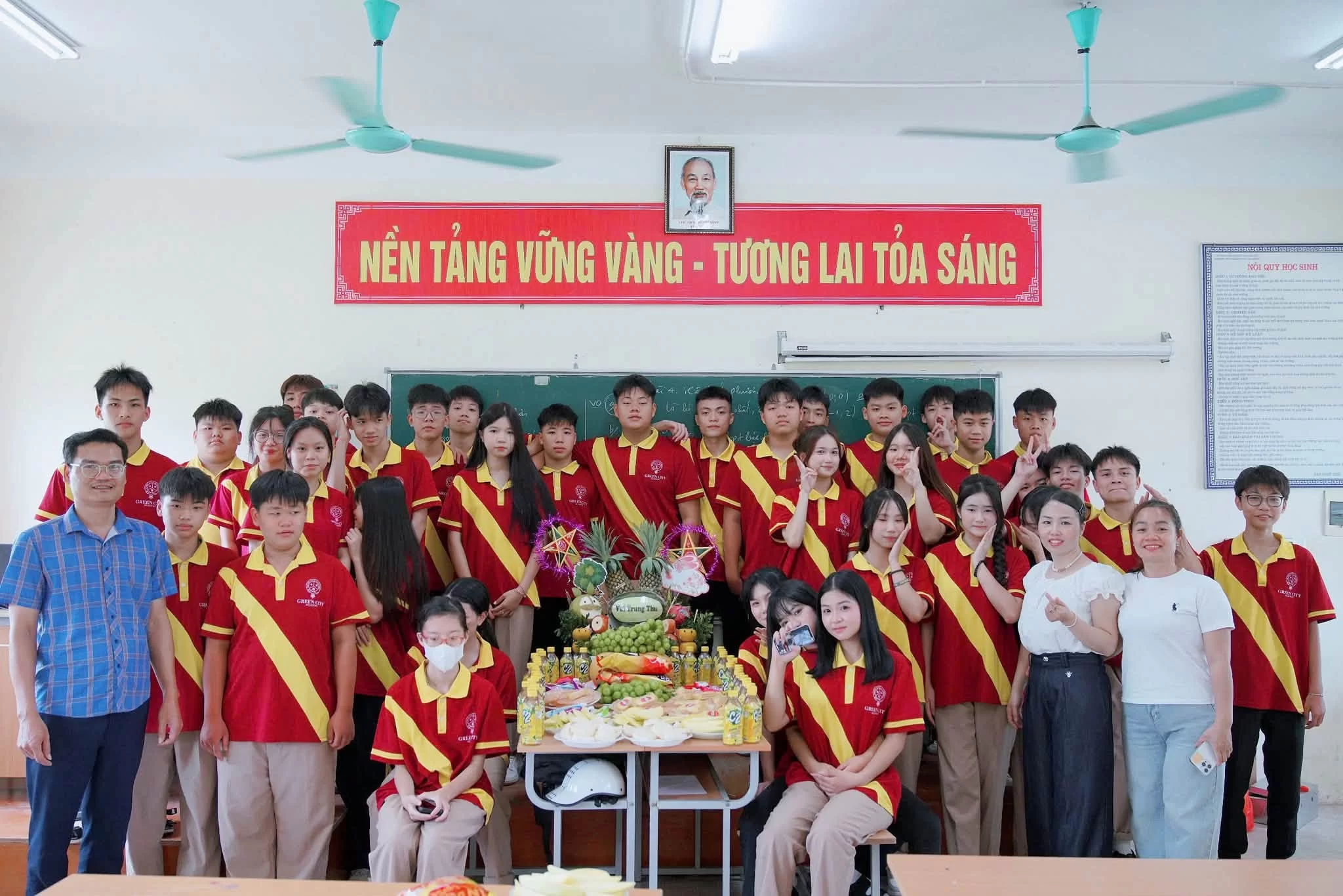 Lưu nháp tự động