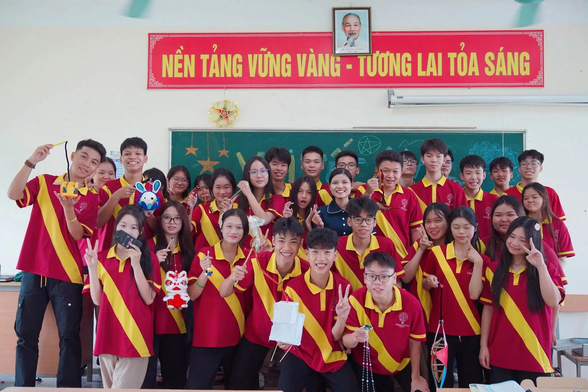 Lưu nháp tự động