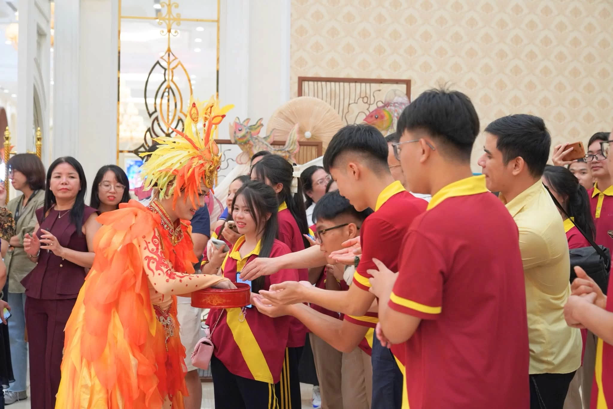Lưu nháp tự động