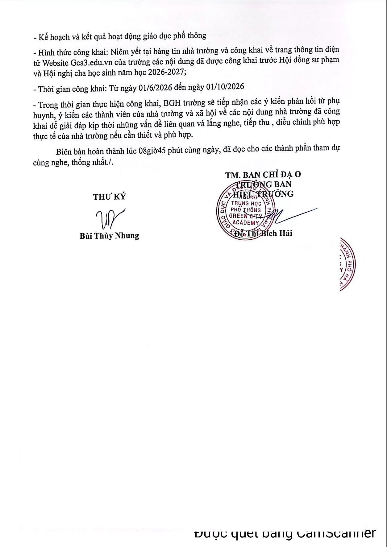Lưu nháp tự động